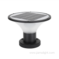 good quality ground bollards solar garden lights